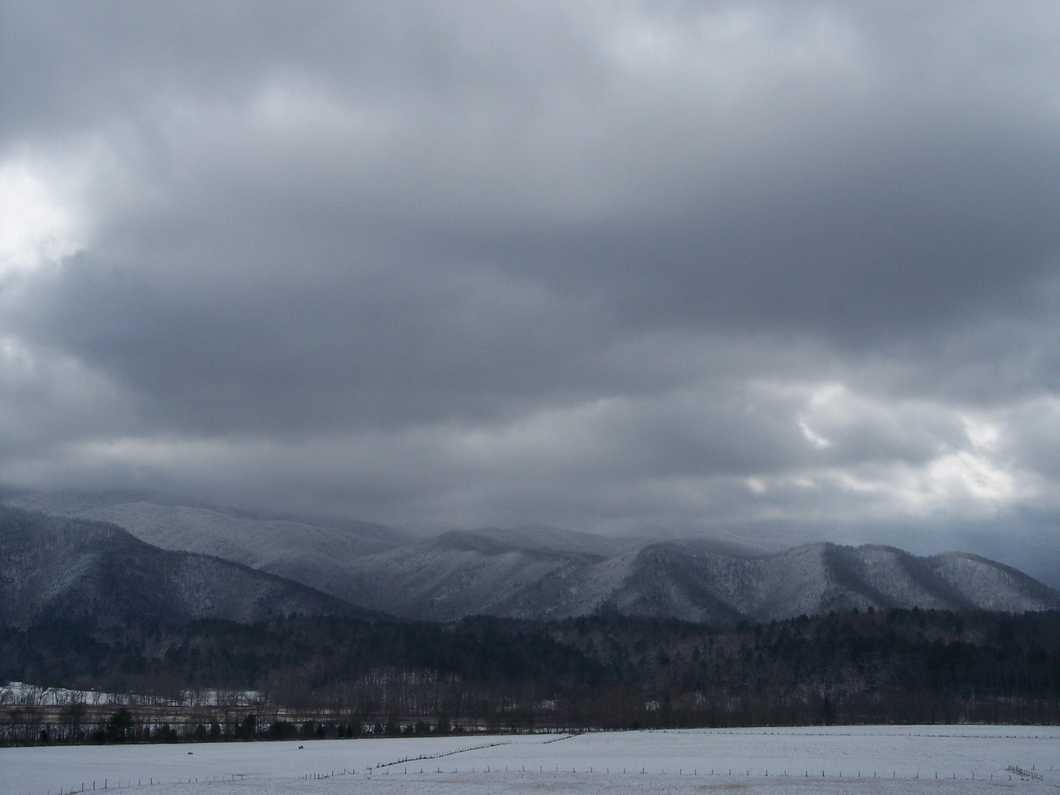 Winter Break Is Hard