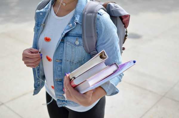 21 Things I Wish I Would've Known In High School