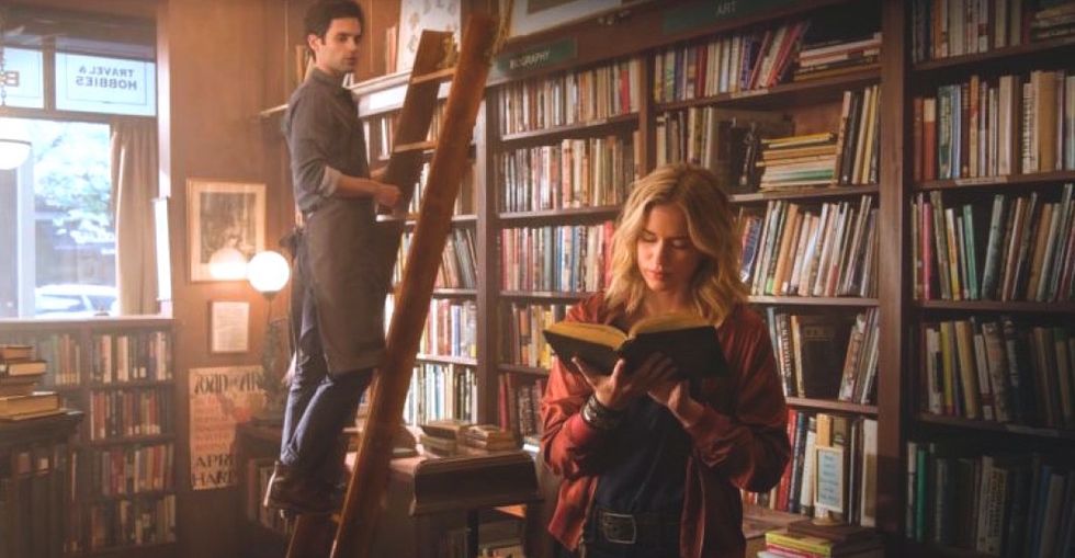 Apparently, 10-Page Papers Write Themselves Because Being An English Major Is The 'Easy Way Out'