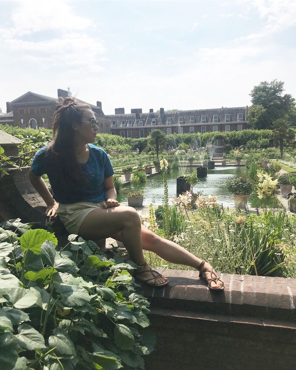 A Letter To Myself In Approximately One Year