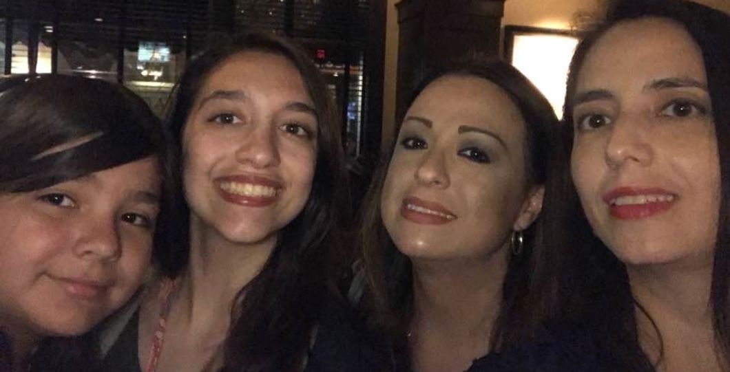 A Letter To Three of My Favorite People