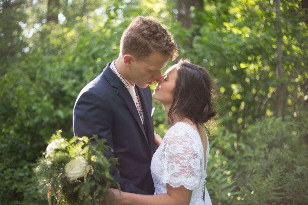 Marriage Is Great But It's Not The Best