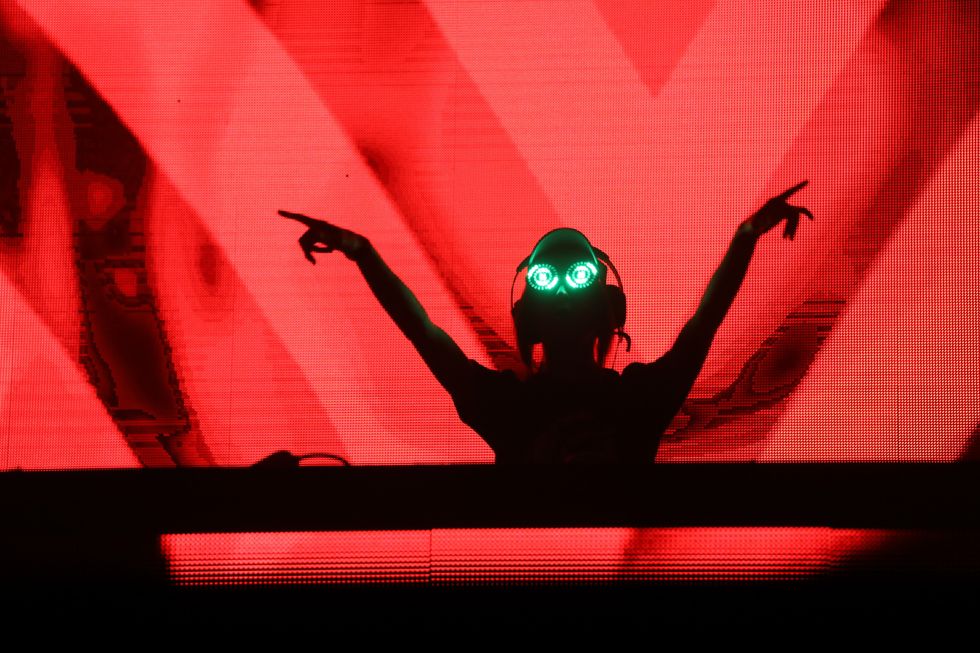 Decadence Arizona 2018: A Recap