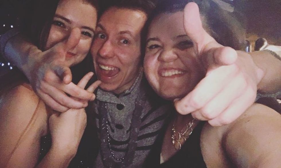 21 Things I Have Learned Since Turning 21, Bad Things Included