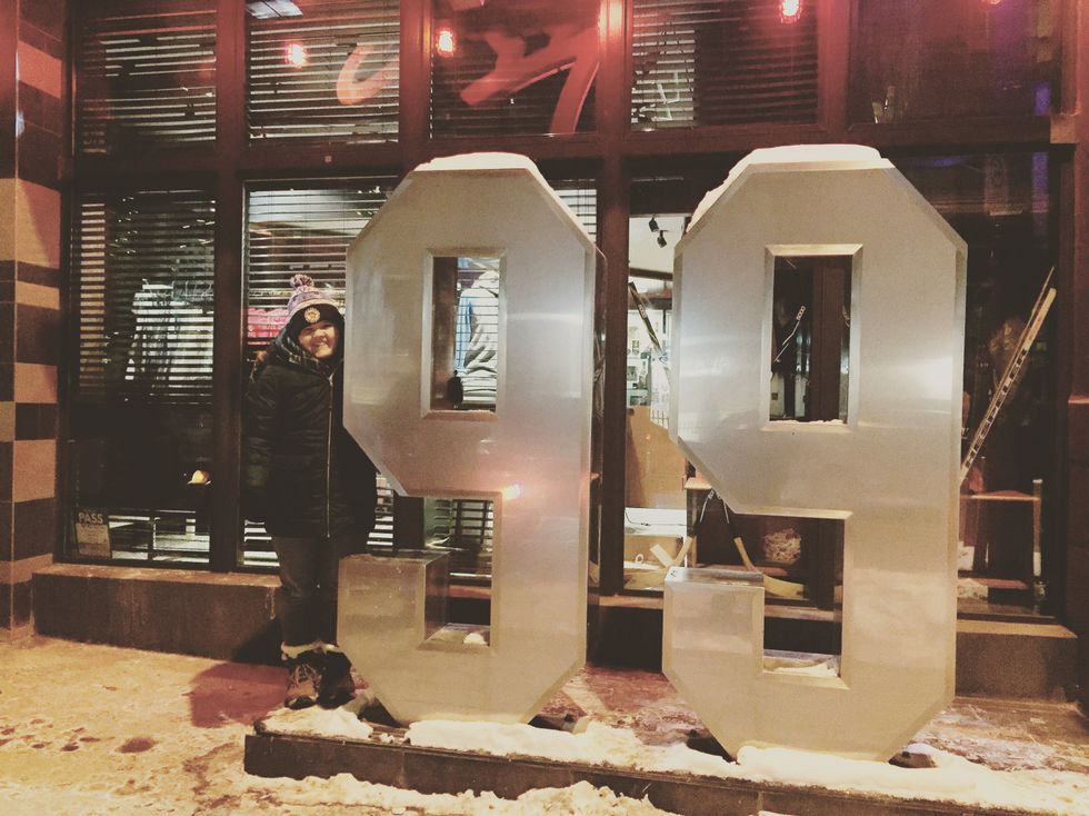 An Open Letter To My Dreams That I'm Determined To Make Come True