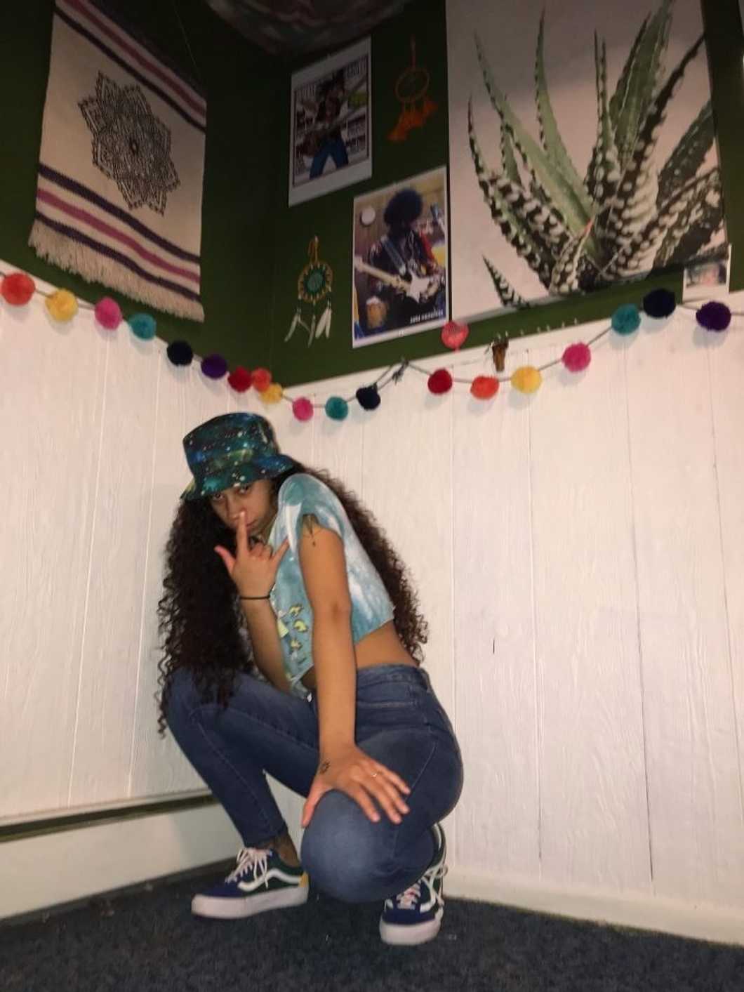 You Basic Girls From School Can Try All You Want, But You’re Still Basic