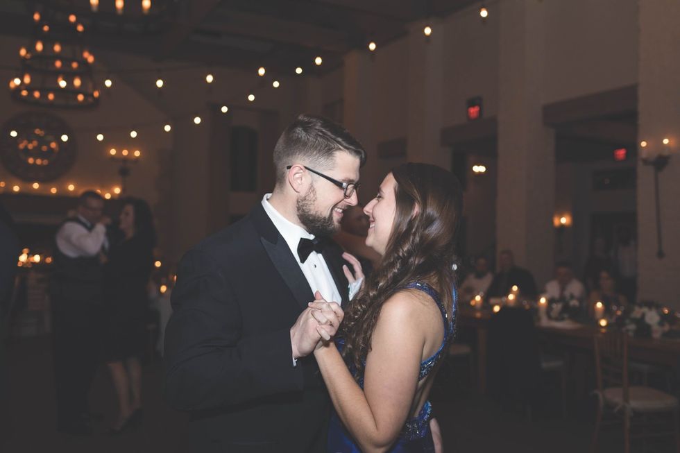 I Took A Risk On Someone I NEVER Thought I’d Be With, And I’m The Happiest I’ve EVER Been