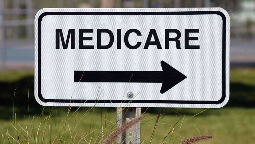 Should You Opt for Original Medicare or Medicare Advantage?