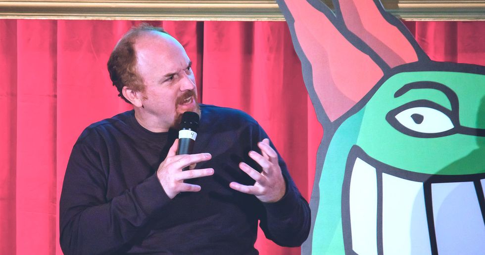 Victim Blaming And 55 Other Trends Everyone Needs To Leave WAY Behind In 2018