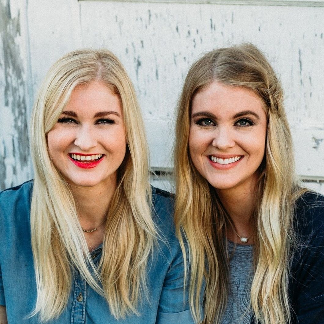 The Girls From 'Girl Defined' Take Religion A Bit Too Far