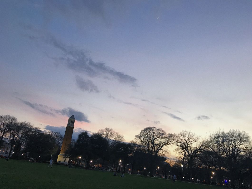 12 Reasons I'm Already Ready To Go Back To School