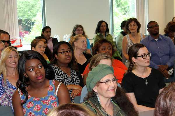 People Need To Understand How Important Every Culture And Race Is To The Contribution Of America