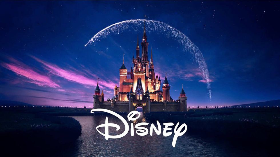 8 Disney Movies You Need To Binge Watch Right Now