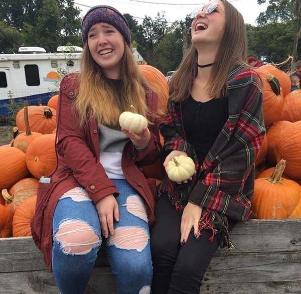 Yes, I'm Weird, And No, I Don't Care