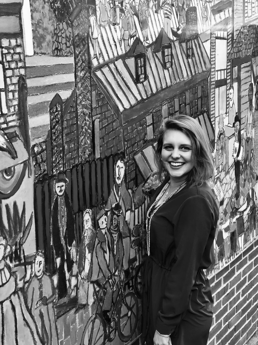 Why You Shouldn’t Overthink: From The Girl Who Always Overthinks