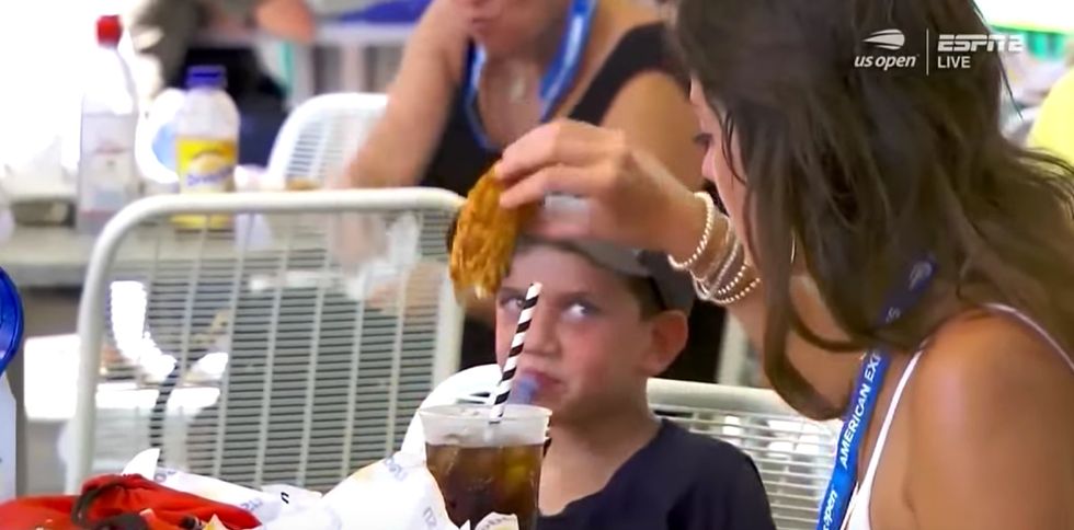 20 Things To Do With Your Chicken Tenders BESIDES Dunk Them In 'Cola Sauce'