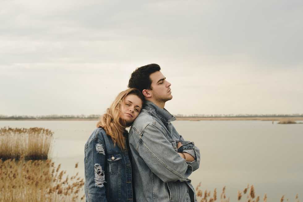Valentine's Day, No Love On The Day Of Love