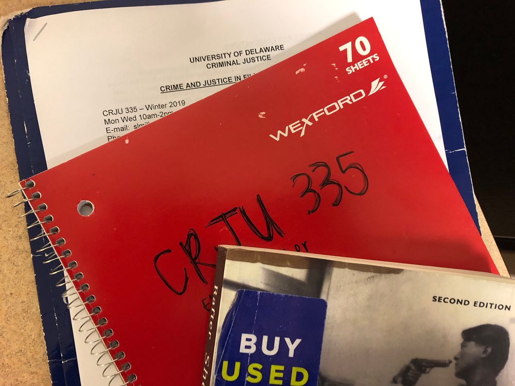 The Truth About Winter Semester