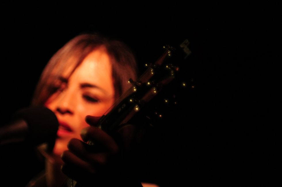 Poetry On Odyssey: A Soulmate