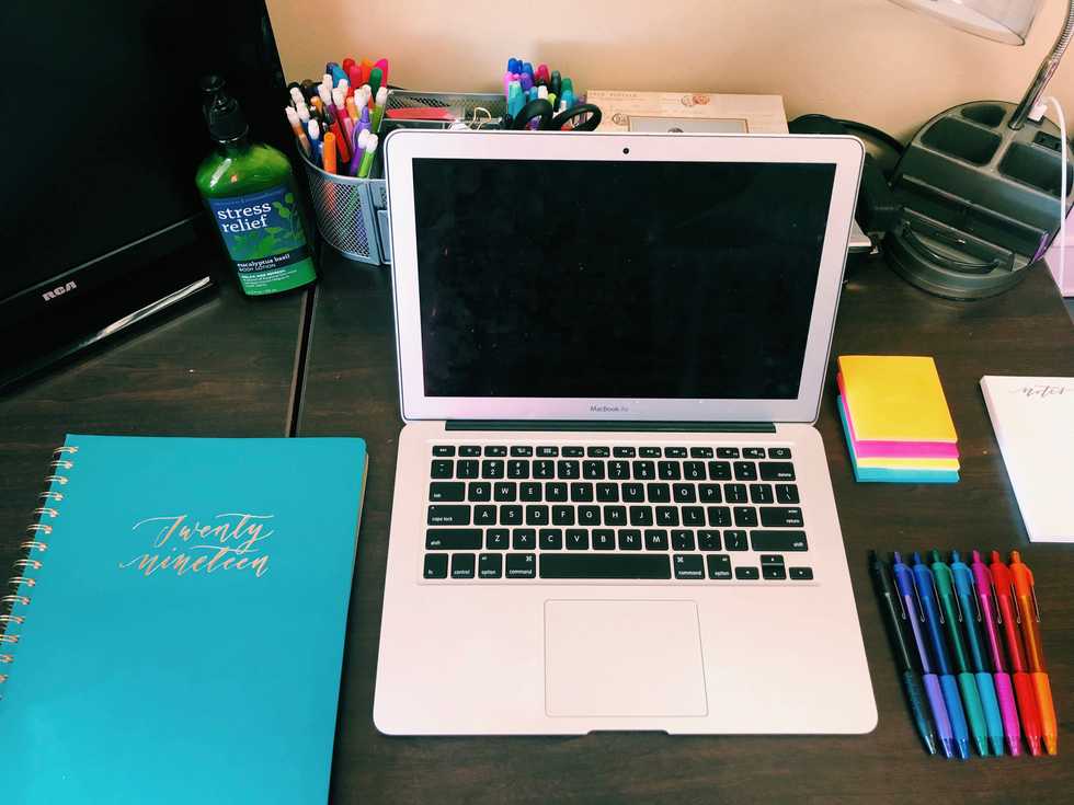 15 Ways To Make This Semester Yours