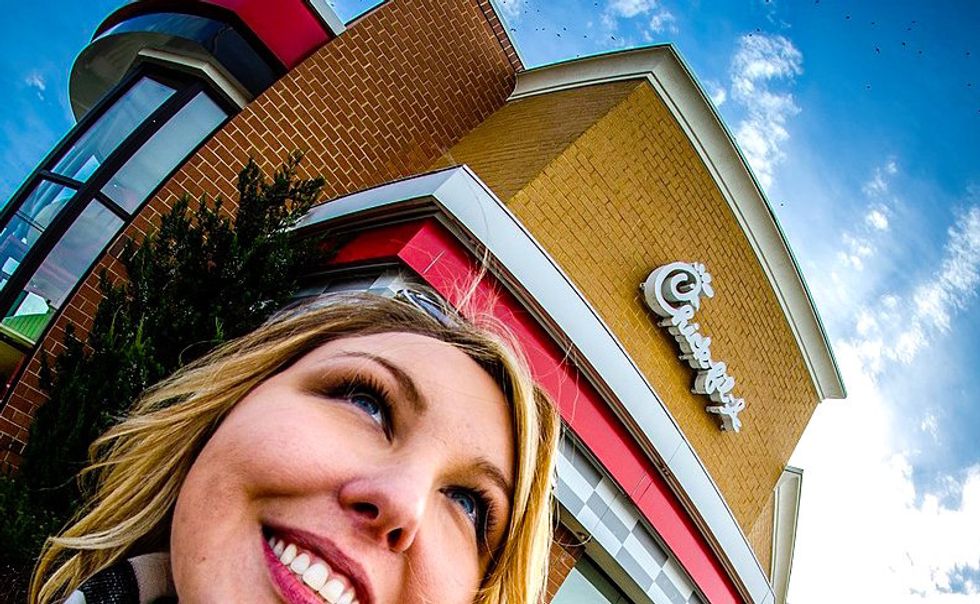 6 Other Things To Spend $100,000 On BESIDES Your Tuition