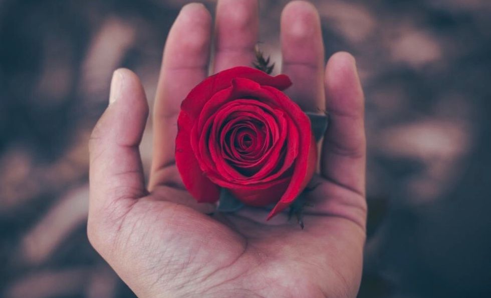 Short Stories On Odyssey: Adam And Belle