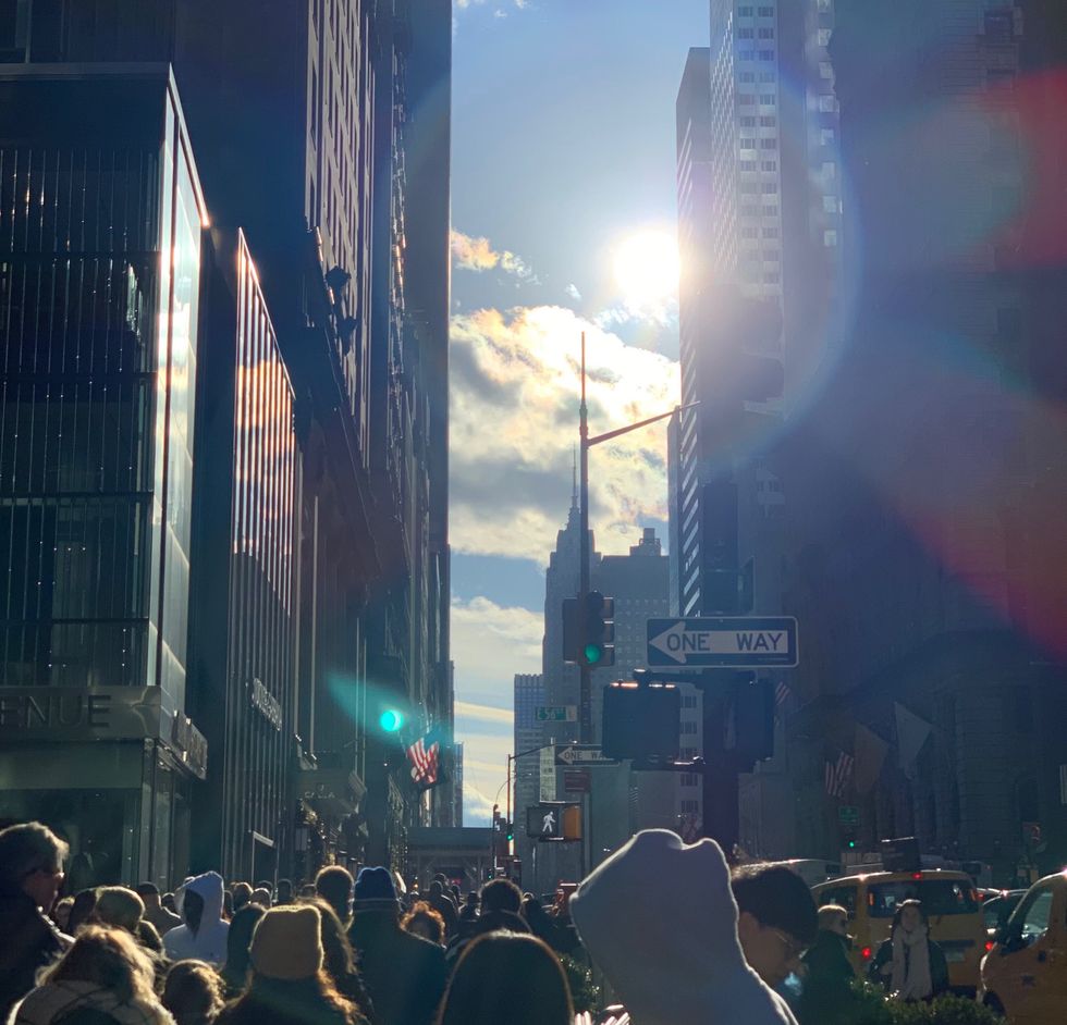 Change Your Life with the Law of Attraction