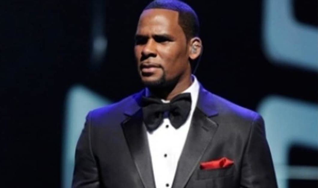 The Reason R. Kelly Is Not In Jail Is Our Own Community's Fault