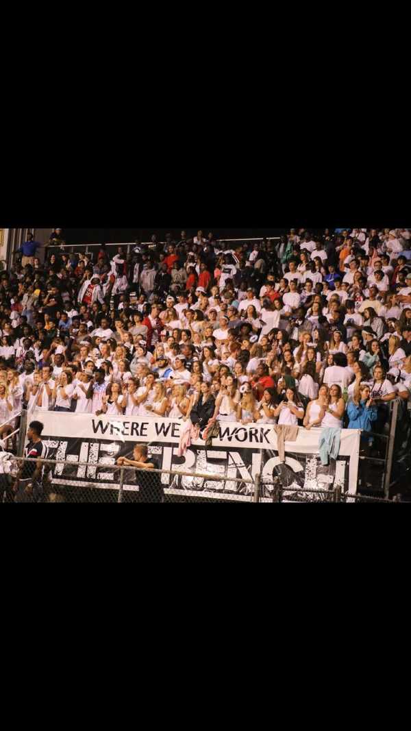 Friday Night Lights