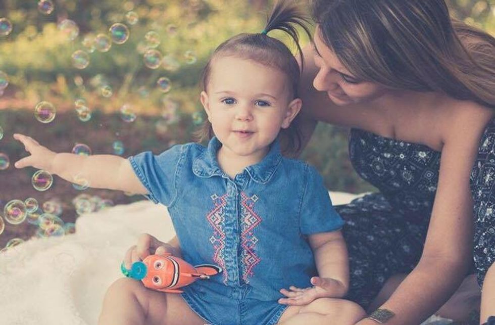 A Letter To The Single Parent Who Is Struggling, It Will All Be Worth It