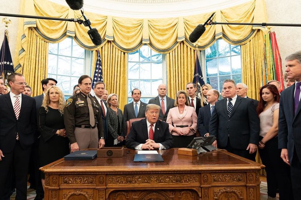 Will Trump Win the 2020 Election?