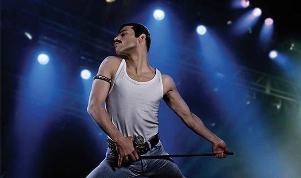 'Bohemian Rhapsody' Gave Me A New Appreciation For Queen