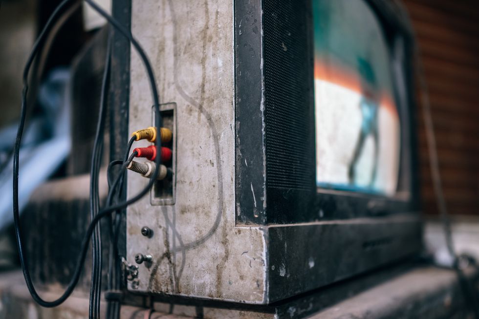 All Five Endings To "Black Mirror: Bandersnatch"