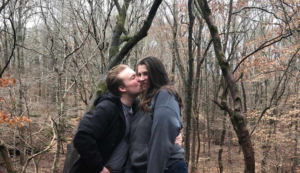 Having Senioritis In College Is MUCH Different Than High School, And Spoiler Alert, It's A Lot Darker