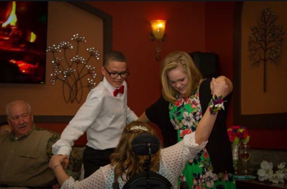 Loving Special Needs Individuals: How It Changed My Life