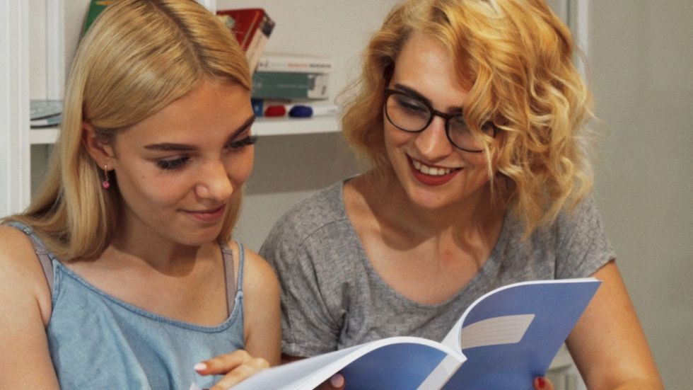 You May Be The Protagonist In Your Own Story, But That Doesn't Mean You Can't Be The Supporting Character For Someone Else