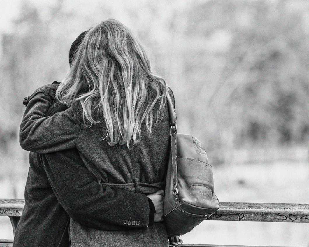Yes, I Fear I'll Always Be Alone, But I Will Not Be Cuffed This Season Or Any Season