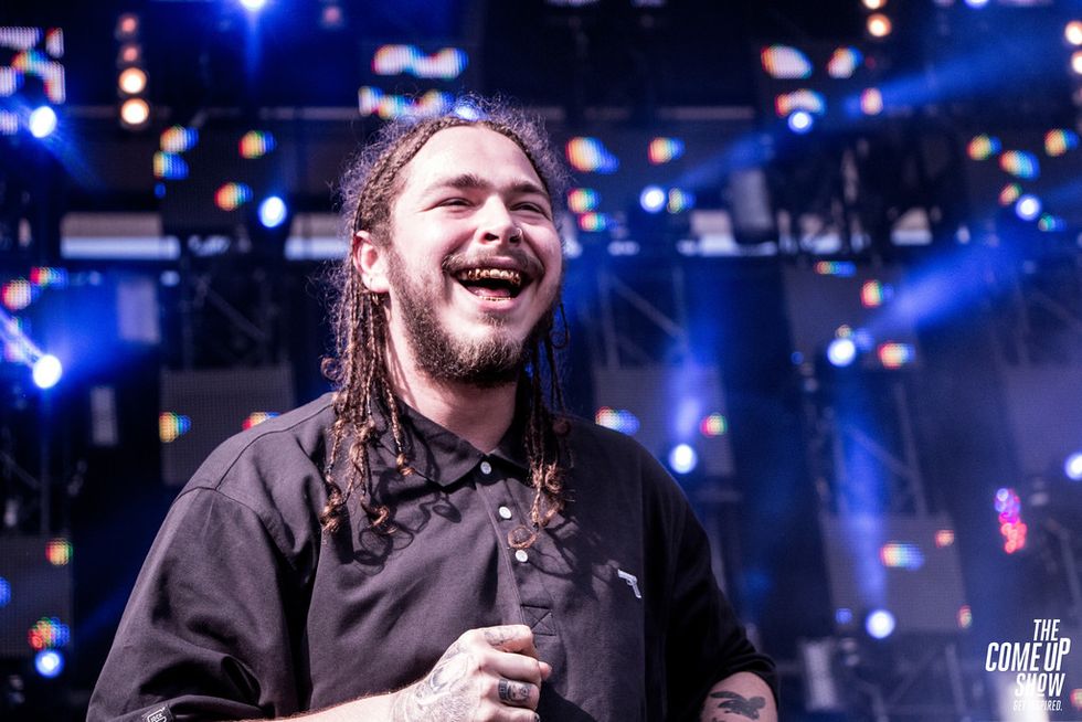 10 Most Inspirational Post Malone Quotes