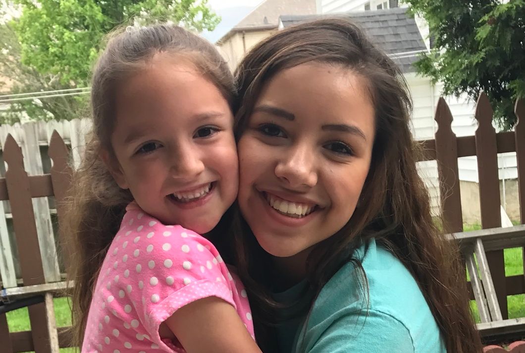 10 Things That Happened When God Gave Me A Little Cousin