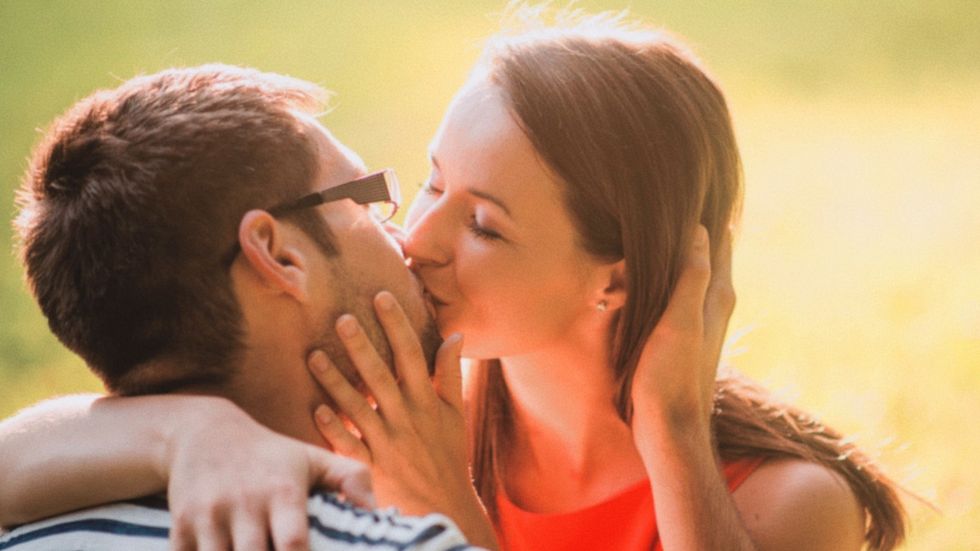 Why It’s Sexy For A Girl To Make The First Move