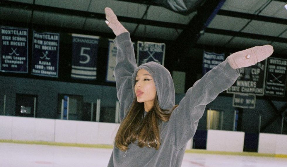 15 Ariana Grande Lyrics That Are Perfect For Your 'Next' Instagram Caption In 2019