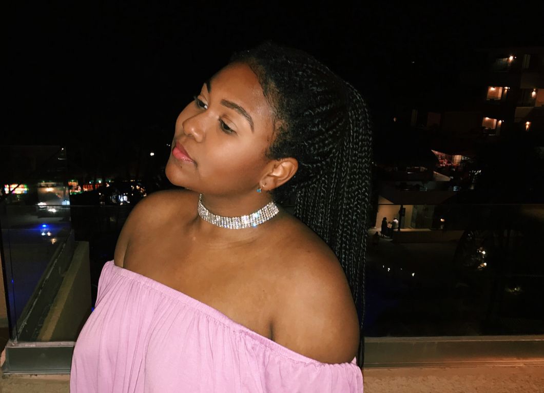 Wearing A Wig, Weave, Or Braids Doesn’t Mean I Don’t Love My Natural Hair