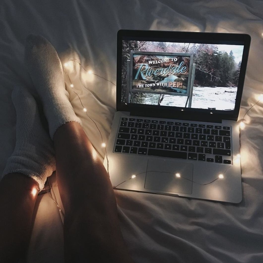 Top 9 Netflix Series To Watch In 2019