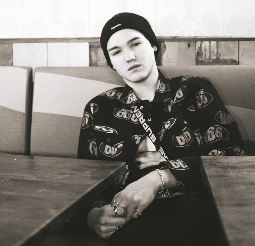 Goody Grace Is The Hottest New Artist