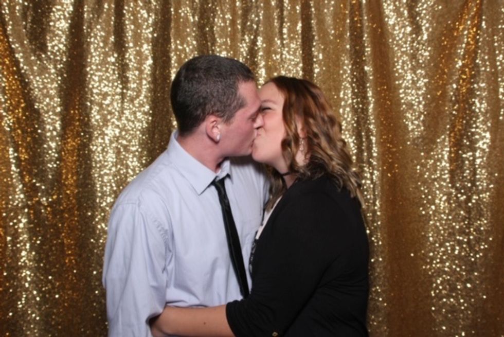 I Didn't Know What Love is Until I Met You