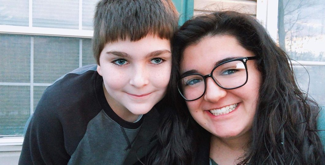 6 Things I Want My Younger Sibling To Know