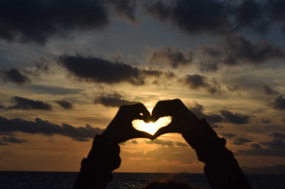 To the Ones With a Big Heart