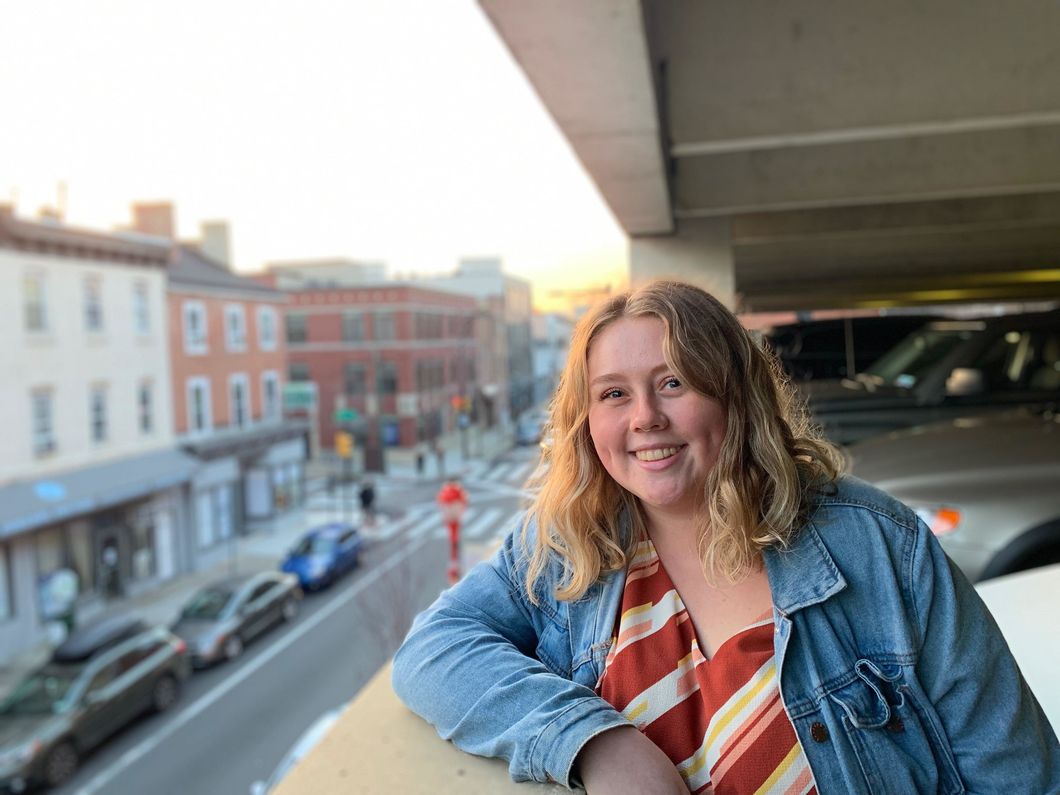 I Recorded A Second Every Day For 2018 And Here's What I Learned