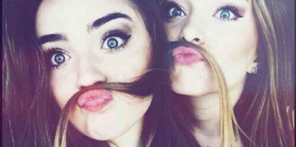 To The Best Friend Who Is No Longer In My Life