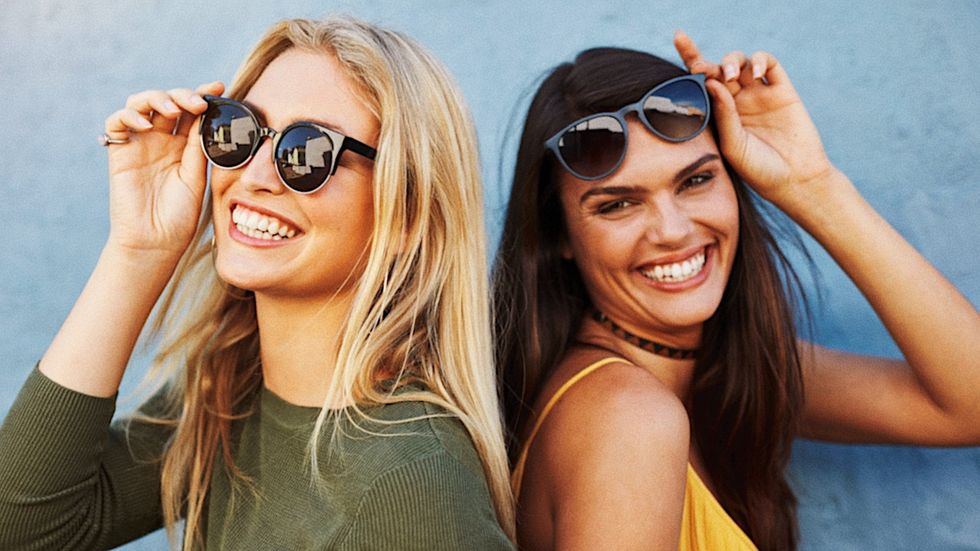 Instead Of Regret, Move Forward And Live Your Life To The Best Of Your Ability